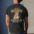 Its A Labrador Retriever Thing You Just Wouldnt Understand Men's T-shirt Back Print Gifts for Him