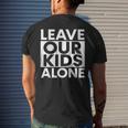 Leave Gifts, Leave Shirts