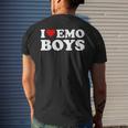 Emo Gifts, Love Shirts