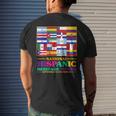 Hispanic Gifts, Hispanic Shirts