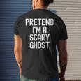 Halloween Costume Gifts, Scary Halloween Shirts