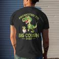 Cousin Gifts, Dinosaur Shirts