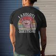 Axolotl Gifts, Axolotl Shirts