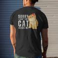 Sorry Gifts, Cat Lover Shirts