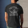 Still Read Fairy Tales Theyre Spicier Now Smut Book Lover Mens Back Print T-shirt Gifts for Him