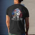 1776 Gifts, Washington Shirts