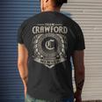 Crawford Gifts, Last Name Shirts