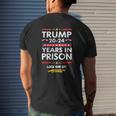 Prison Gifts, Donald Trump Nope Shirts, Prison Shirts