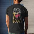 Hunting Gifts, Never Underestimate Shirts