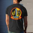 Va 145 Attack Squadron StoreShirt Mens Back Print T-shirt Funny Gifts