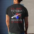 Army Veteran Gifts, Veteran's Father's Shirts