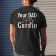 Cardio Gifts, Fitness Shirts