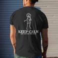Zombie Gifts, Keep Calm Shirts