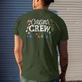 Christmas Gifts, Cousin Crew Shirts