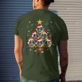 Peace Gifts, Christmas Tree Shirts