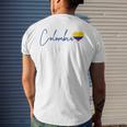 Colombia Gifts, Colombian Shirts