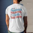 Groovy Gifts, Fireworks Director Shirts