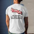 Eat Gifts, Funny Dad Shirts, My Dad Shirts, Bacon Shirts, Eat Shirts, Dad Shirts