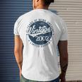 Vintage 2002 Limited Edition 21 Year Old Gifts 21St Birthday Mens Back Print T-shirt Gifts for Him