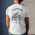 Yellowstone Gifts, Retro Vintage Shirts, National Park Shirts, Yellowstone Shirts, Hiking Shirts, Retro Shirts