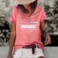 A Truly Great Teacher Is Hard To Find Funny Quotes Gifts For Teacher Funny Gifts Women's Short Sleeve Loose T-shirt Watermelon