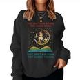 They Didn't Burn Witches They Burned Ban Book Apparel Women Sweatshirt