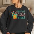 You Had Me At Anchor Chart Proud Teacher Job Pride Present Women Sweatshirt Gifts for Her