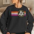 Lgbtq Be Kind Lesbian Pride Lgbt Ally Lesbian Flag Vintage Sweatshirt Gifts for Her