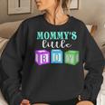 Mommy's Little Boy AbdlAgeplay Clothing For Him Women Sweatshirt Gifts for Her