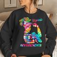 Hispanic Heritage Month Hispanic Girls Inspired Women Sweatshirt Gifts for Her
