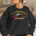 Super Tweet Plane A-37 Dragonfly Vietnam Veteran Women Sweatshirt Gifts for Her