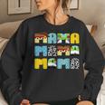 Toy Story Mama Mom For Women Sweatshirt Gifts for Her
