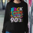 90S Outfit Party And Theme Party Costume For Men And Women Women Sweatshirt Unique Gifts