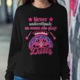 Darts Women Dartboard Girls Dart Player Darting Dart Darts Women Sweatshirt Unique Gifts