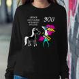 For Chief Human Resource Officers Son Daughter Family Women Sweatshirt Unique Gifts