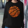 International Dot Day Basketball Sports Boys Girls Teacher Women Sweatshirt Unique Gifts