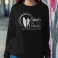Schools Out Forever Retired Teacher Retirement 2023 Women Sweatshirt Unique Gifts
