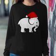 Worst White Elephant Gift Christmas 2018 Item Funny Women Crewneck Graphic Sweatshirt Personalized Gifts