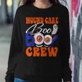 Wound Care Boo Boo Crew Doctor Nurse Halloween Women Sweatshirt Unique Gifts