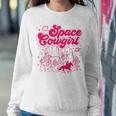 Space Cowgirls Bachelorette Party Rodeo Girls Women Sweatshirt Unique Gifts