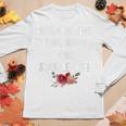 Rockin The Dog Mom And Single Life Women For Mom Women Long Sleeve T-shirt Unique Gifts