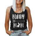 Bunny Mom Rabbit Mum For Women Women Tank Top