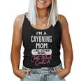Cool Cayoning Mom Women Tank Top
