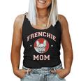 French Bulldog Mom Dog Mother Women Tank Top