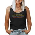 If I Go Missing I Want Keith Morrison Apparel Women Tank Top