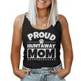Huntaway Dog Mom Proud Women Tank Top