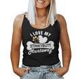 Huntaway Dog Huntaway Women Tank Top