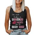 I'm Not Like A Regular Mom I'm A Cool Mom Women Tank Top