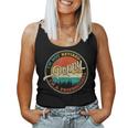 Im Not Retired Im A Professional Poppy Fathers Day Women Tank Top Basic Casual Daily Weekend Graphic