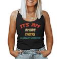 Its An Anime Thing You Wouldn't Understand Girls Women Tank Top